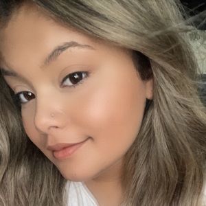 Meet your Posher, Anastasia